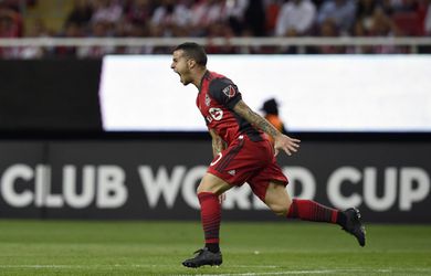 Toronto FC zet ook Giovinco bij het grof vuil: 'Lijkt erop dat ik niet langer nodig ben'