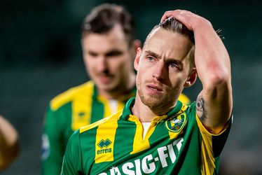 Gorter en Wolters maken indruk in Den Haag en kunnen nieuw contract verwachten