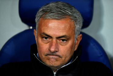 'ManUnited biedt Mourinho een megacontract'