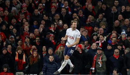 De 5 goals die topspits Harry Kane ooit maakte voor Leyton Orient in League One (video)