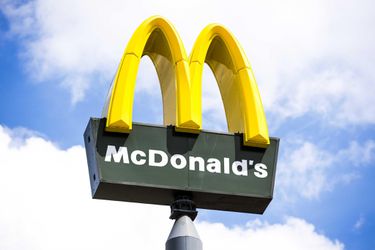 Geen burgers meer bij de Spelen: McDonald's kapt na 40 jaar als sponsor