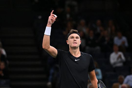 Alexander Zverev en Holger Rune pakken laatste tickets ATP Finals