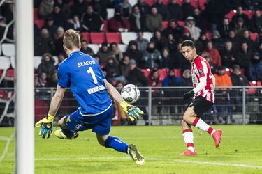 Officieel: Unnerstall tekent voor 3 jaar bij PSV