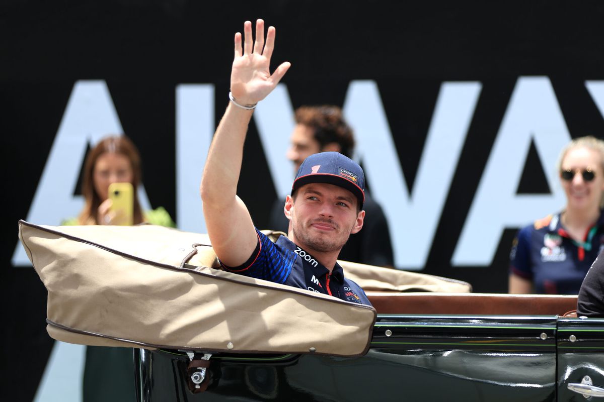 Max Verstappen moet FIA méér dan 1 miljoen euro betalen voor stoeltje in Formule 1