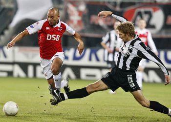 Achilles’29 op 30 oktober tegen Twente óf de Graafschap