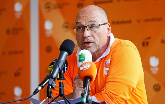 Sportbaas Maurits Hendriks: 'Pijnlijk dat sporters in olympische onzekerheid zitten'