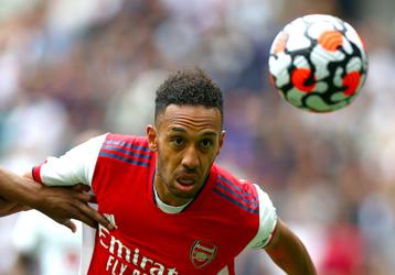 'Barça aast op spits van Arsenal, Coutinho mogelijk als ruilmateriaal'