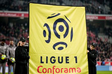 Ziggo Sport bevestigt: Ligue 1 en basketbalcompetitie BNXT League komen naar zender