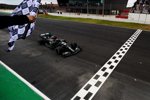 Zo ziet de Formule 1-kalender van 2021 er (voorlopig) uit na nieuws uit Portugal