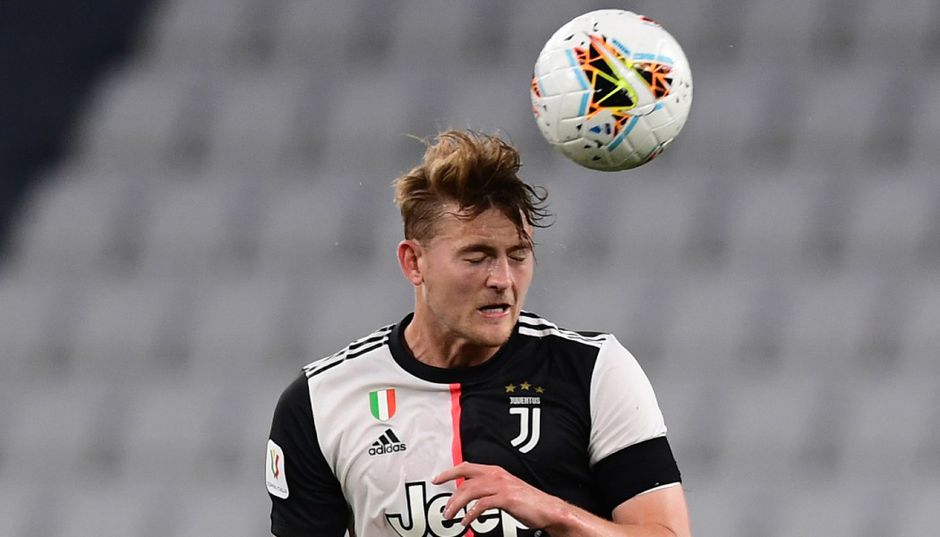 Juventus scoort niet, maar haalt toch Italiaanse bekerfinale