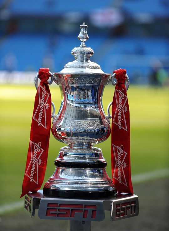 United, City en Chelsea mogen niet zeuren na makkelijke FA Cup-loting