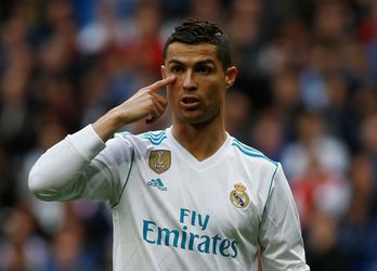 Ronaldo verdient tering veel geld via Instagram