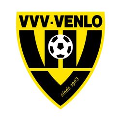VVV: 'We huldigen ons team niet als er supporters op het veld zijn'
