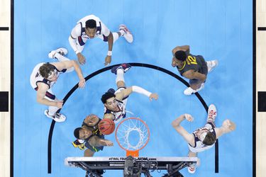🎥 | Baylor wint National Championship na deze zege op topfavoriet Gonzaga