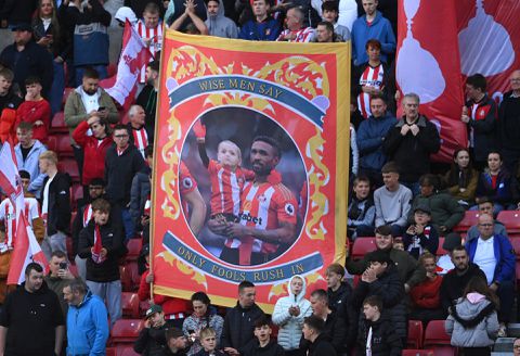 Sheffield-fan die met overleden jochie van 6 spot krijgt taakstraf van 200 uur