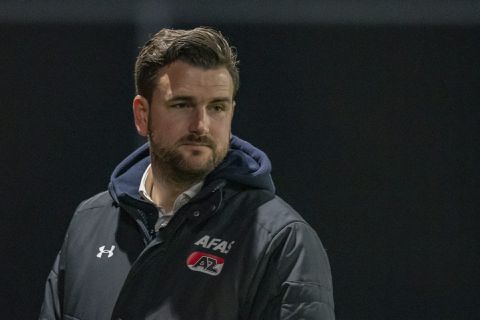 Dit is de opvolger van Zeljko Petrovic bij Feyenoord