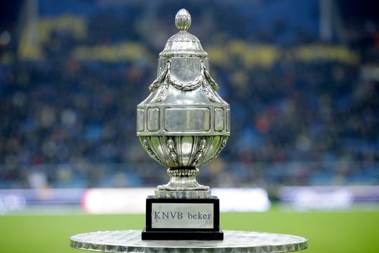 Willem II bevestigt: bekerfinale wordt tegen Ajax wordt NIET verplaatst