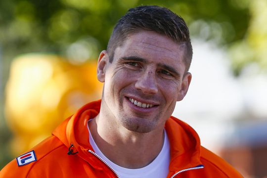 Rico Verhoeven heeft je tips nodig: 'Tegen wie wil je dat ik ga vechten?'