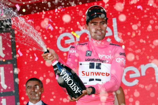 De heldenetappe van Dumoulin gemist? Check hier de hoogtepunten (video)