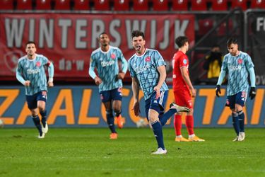 Huntelaar over interesse Schalke: 'Nachtje over slapen, moeilijke keuze'