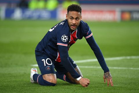 🎥 | Neymar boft: al deze gemiste kansen komen hem niet duur te staan