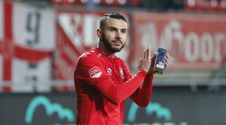 Amsterdamse politie houdt verdachte van overval op oud-voetballer Oussama Assaidi aan