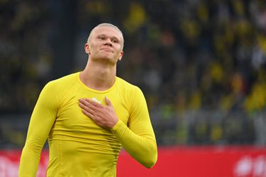 🎥 | Haaland en de andere Dortmund-sterren checken de Johan Cruijff Arena