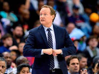 Succescoach Mike Budenholzer weg bij Atlanta Hawks