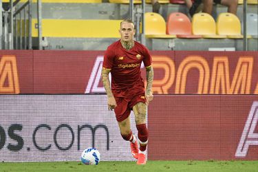 AS Roma wil 23 spelers (!) lozen tijdens deze transferperiode