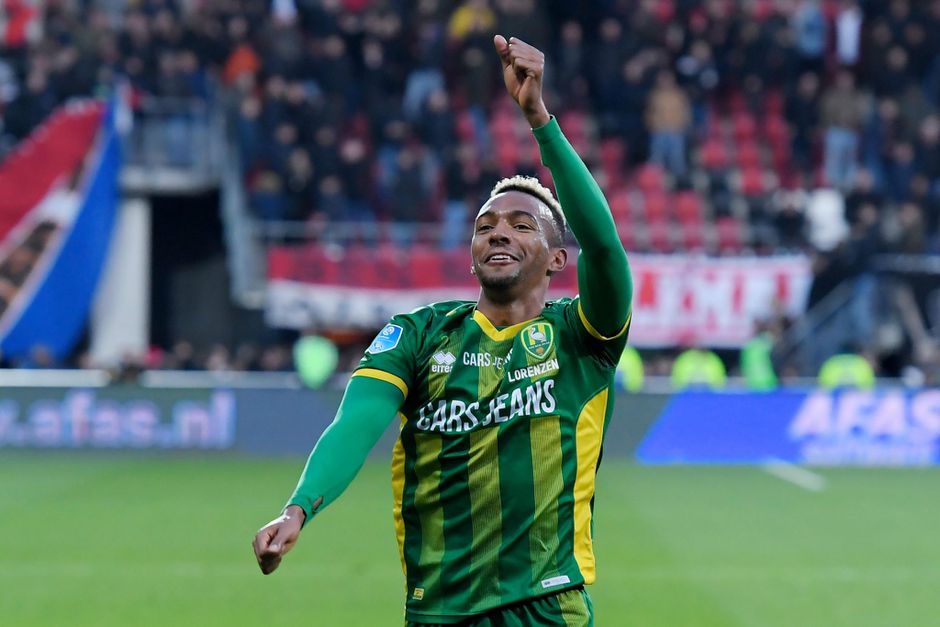ADO laat zeven man gaan en onderhandelt nog met viertal over nieuw contract