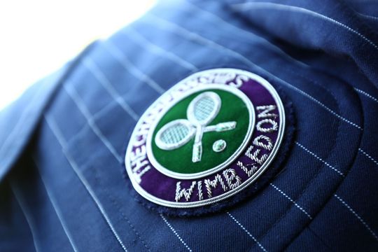Arends/Middelkoop klaar op Wimbledon, ook Rojer al klaar