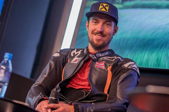 Ski-icoon Hirscher heeft nog geen beslissing over carrière genomen