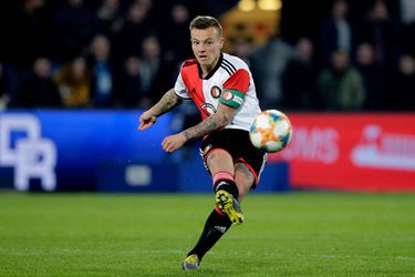 Feyenoord neemt het in laatste oefenduel op tegen Clasie's Southampton