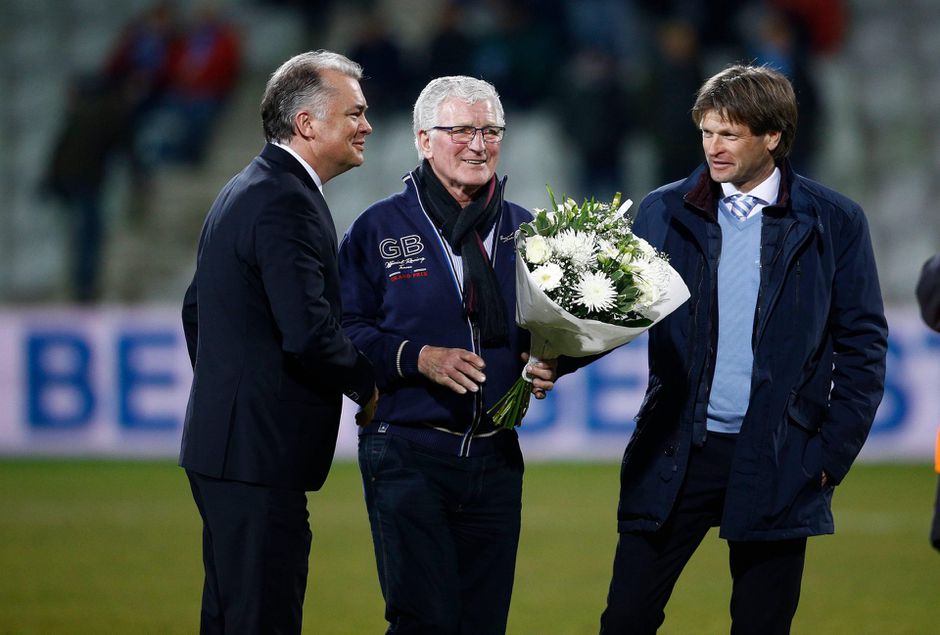 De Graafschap-icoon Henk ‘Kappertje’ Overgoor (75) overleden aan corona