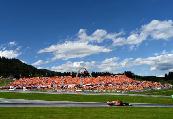 Dinsdag is D-Day voor Formule 1-start in Oostenrijk: 'Een enorm besluit'
