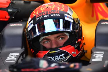 Sportagenda: Europese landen vechten om WK-ticket, Verstappen racet in Brazilië