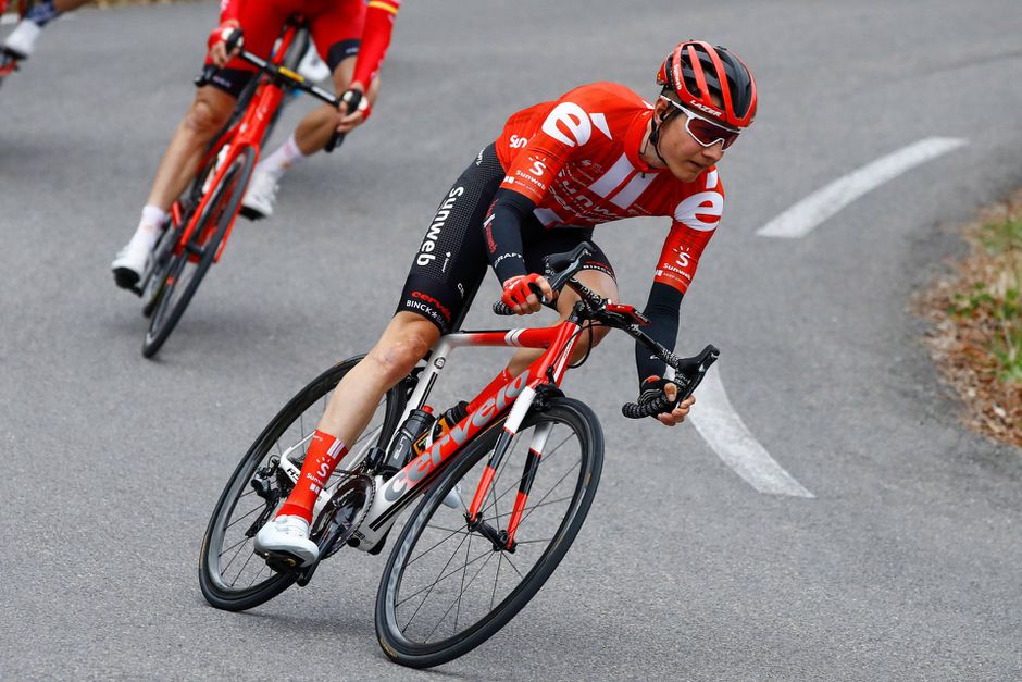 Wordt de Tour de France pas weer de 1e koers? 'Een realistisch scenario'