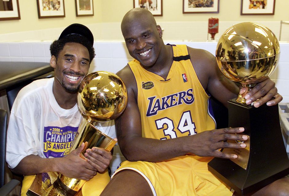 Zo reageerde de basketbalwereld op het overlijden van Kobe Bryant