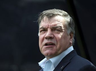 Allardyce mag na 3 maanden alweer aan de bak bij Crystal Palace