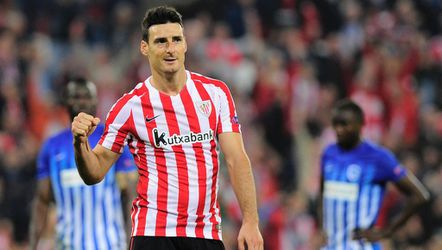 Geweldige Aduriz opgeroepen voor Spanje: 'Hij kan belangrijk voor ons zijn'