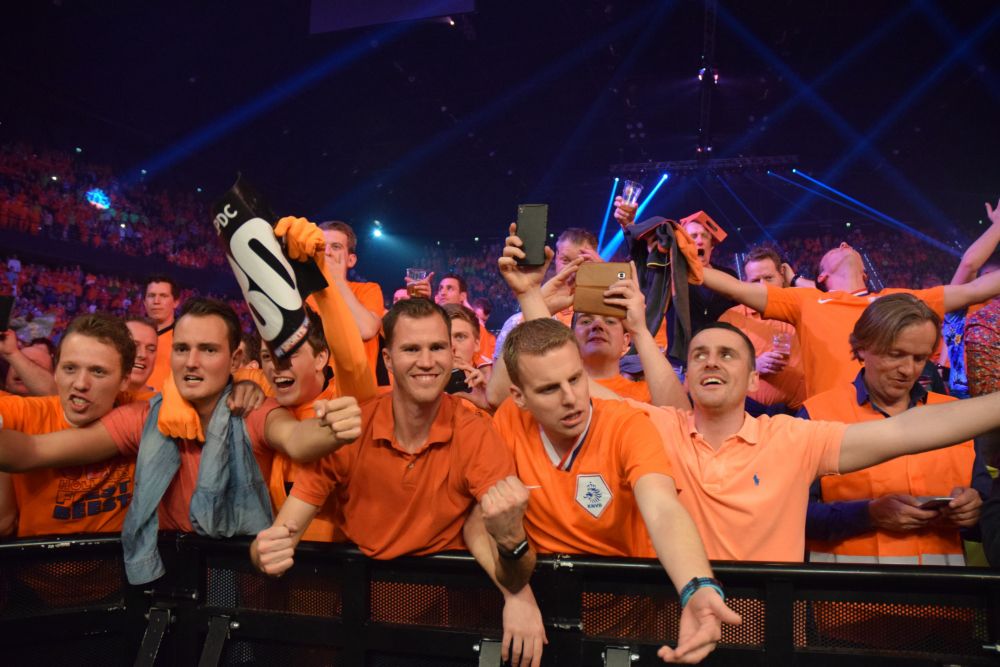 Winnaar van de Sportnieuws.nl-paasactie is bekend!