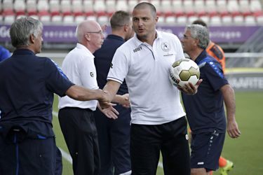 Danny Koevermans start trainersloopbaan en wordt assistent bij PSV-vrouwen