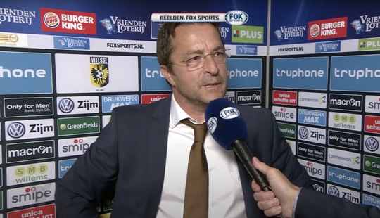 🤡 | Zeljko Petrovic is weer hoofdtrainer: dit is zijn beste interview OOIT