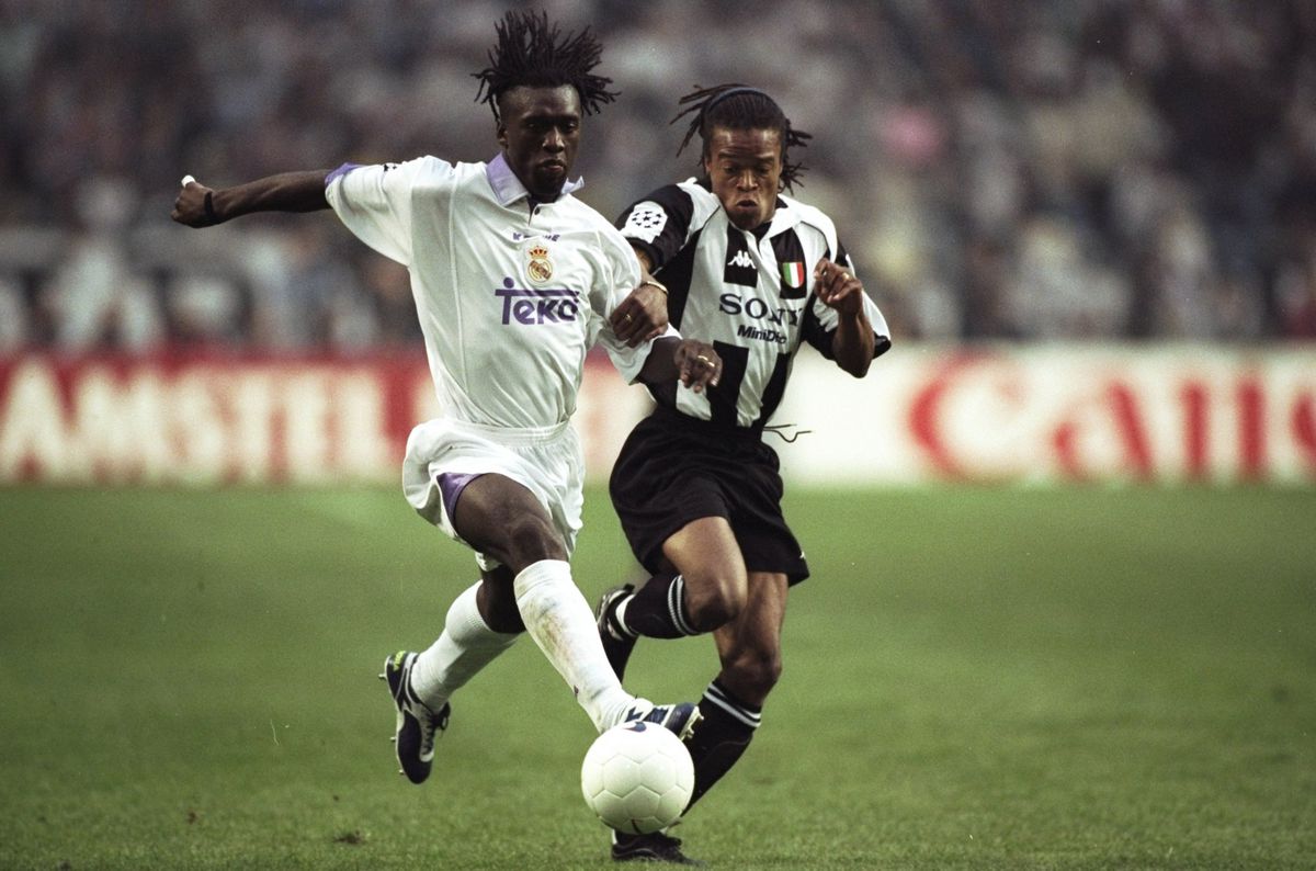 Dit was de snoeiharde CL-finale Real-Juventus uit 1998 (video)