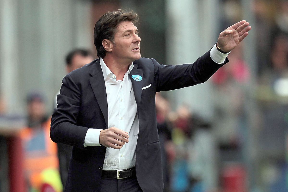 Walter Mazzarri opnieuw trainer van Napoli na ontslag Rudi Garcia