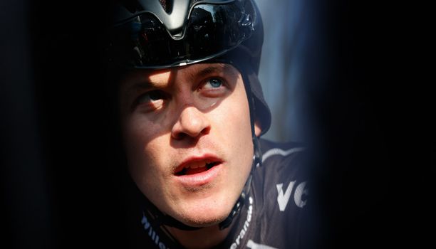 Kai Reus valt werelduurrecord aan, doet hij wat Thomas Dekker naliet?