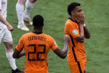 Houdoe! 'Denzel Dumfries en Donyell Malen niet meer in PSV-shirt', zegt trainer Roger Schmidt