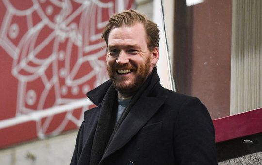 Ajax heeft nieuwe 'Director of Football' binnen: Marijn Beuker tekent contract tot 2028