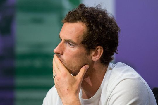 Na Montreal ook geen Cincinnati voor Murray