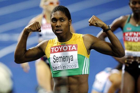 Hassan krijgt op WK in Londen concurrentie van Semenya